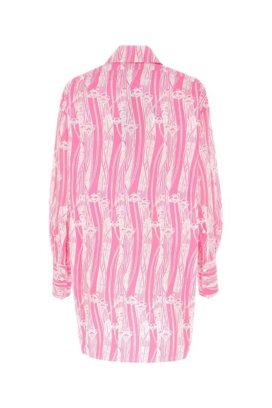  파투 숏 원피스 DR0860119 5054 PRINTED - PATOU