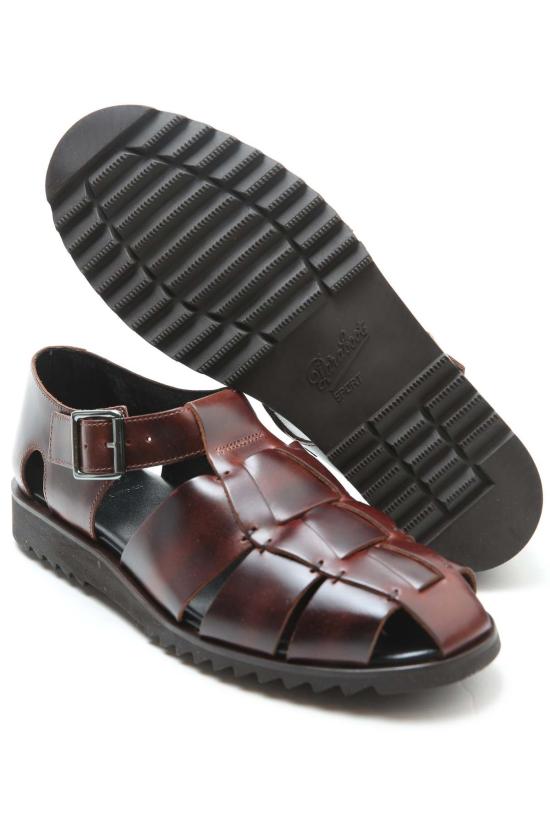  파라부트 뮬/슬리퍼 퍼시픽/스포츠  마론/리스 아메리카 - PARABOOT