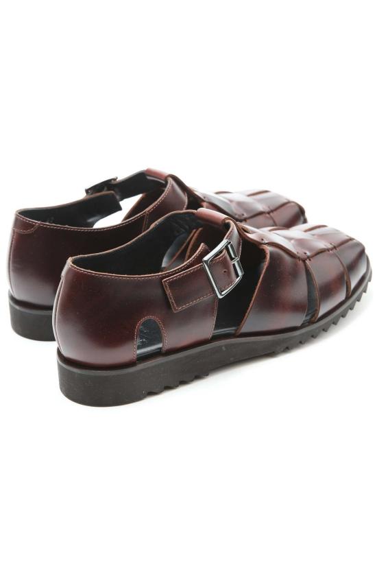  파라부트 뮬/슬리퍼 퍼시픽/스포츠  마론/리스 아메리카 - PARABOOT