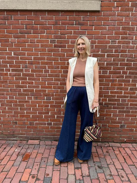  울라 존슨 베스트 트와일라  카우리 - ULLA JOHNSON