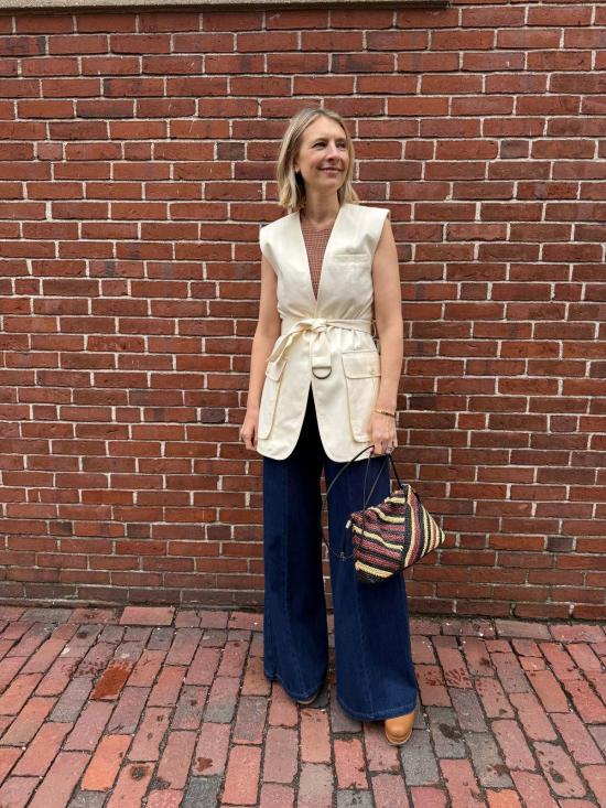  울라 존슨 베스트 트와일라  카우리 - ULLA JOHNSON