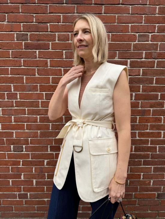  울라 존슨 베스트 트와일라  카우리 - ULLA JOHNSON