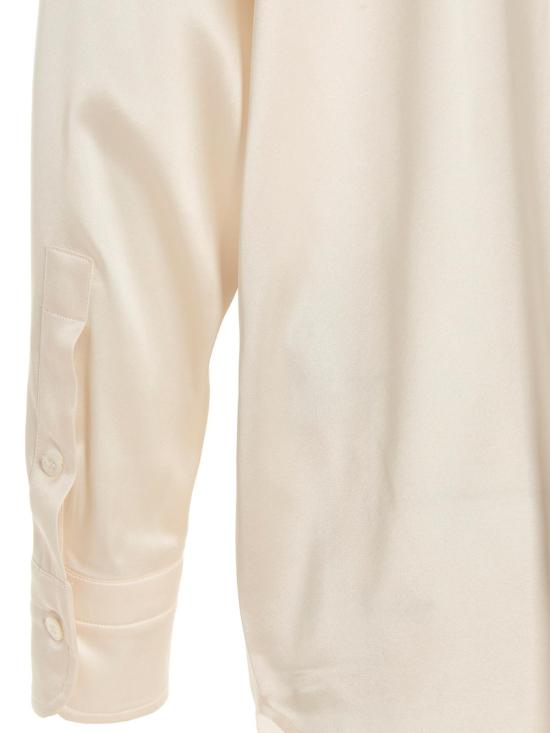  톰포드 셔츠 CA3211FAX881AW003 White - TOMFORD