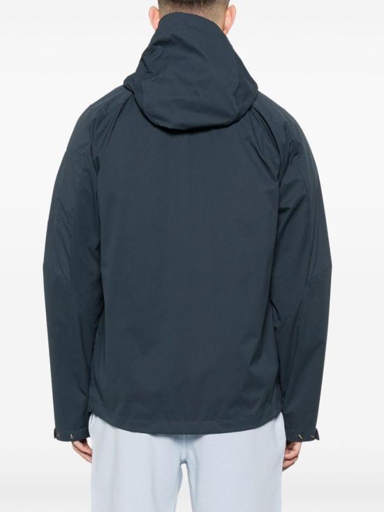 25SS 씨피 컴퍼니 자켓 18CMOW006A110264A 891 BLUE - C.P. COMPANY