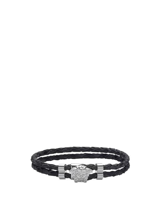 25FW 베르사체 기타 DG05579DMTND41UB BLACK DOM