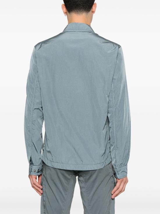 25SS 씨피 컴퍼니 자켓 18CMOS095A005904G872 STORMY WEATHER DOM - C.P. COMPANY