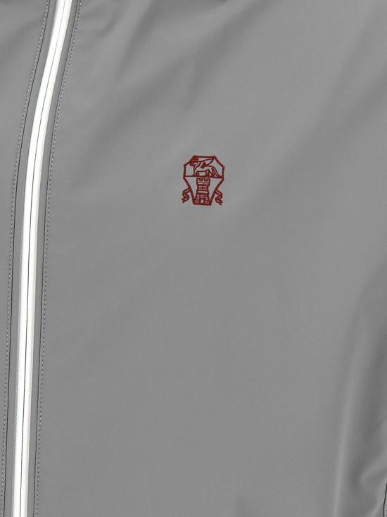  브루넬로 쿠치넬리 베스트 MM49A7450GC1704 DOM - BRUNELLO CUCINELLI