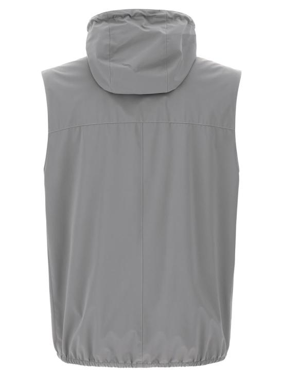  브루넬로 쿠치넬리 베스트 MM49A7450GC1704 DOM - BRUNELLO CUCINELLI