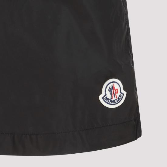 25SS 몽클레어 스윔팬츠 2C0000453326999 BLACK DOM - MONCLER