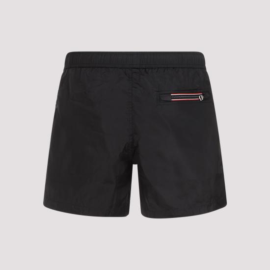 25SS 몽클레어 스윔팬츠 2C0000453326999 BLACK DOM - MONCLER