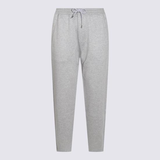 25SS 브루넬로 쿠치넬리 트레이닝/조거 팬츠 MM8313243GC1252 DOM - BRUNELLO CUCINELLI