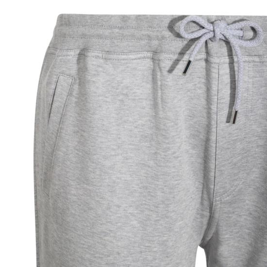 25SS 브루넬로 쿠치넬리 트레이닝/조거 팬츠 MM8313243GC1252 DOM - BRUNELLO CUCINELLI