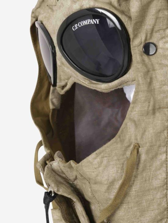 25SS 씨피 컴퍼니 자켓 18CMOW202A006284G305 TREE HOUSE DOM - C.P. COMPANY