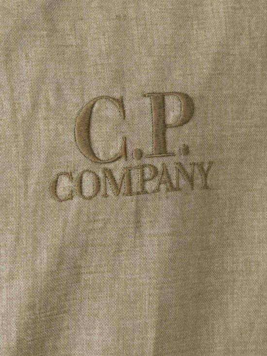 25SS 씨피 컴퍼니 자켓 18CMOW202A006284G305 TREE HOUSE DOM - C.P. COMPANY