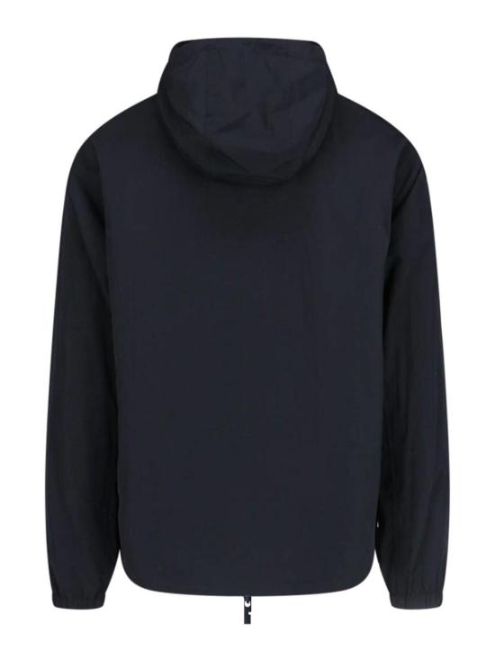 25SS 버버리 자켓 8104106 BLACK DOM - BURBERRY