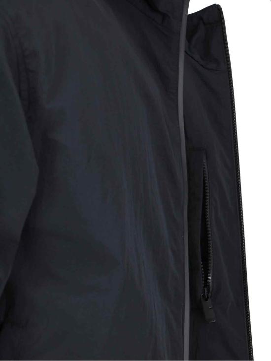 25SS 버버리 자켓 8104106 BLACK DOM - BURBERRY