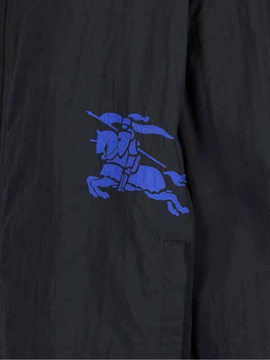 25SS 버버리 자켓 8104106 BLACK DOM - BURBERRY