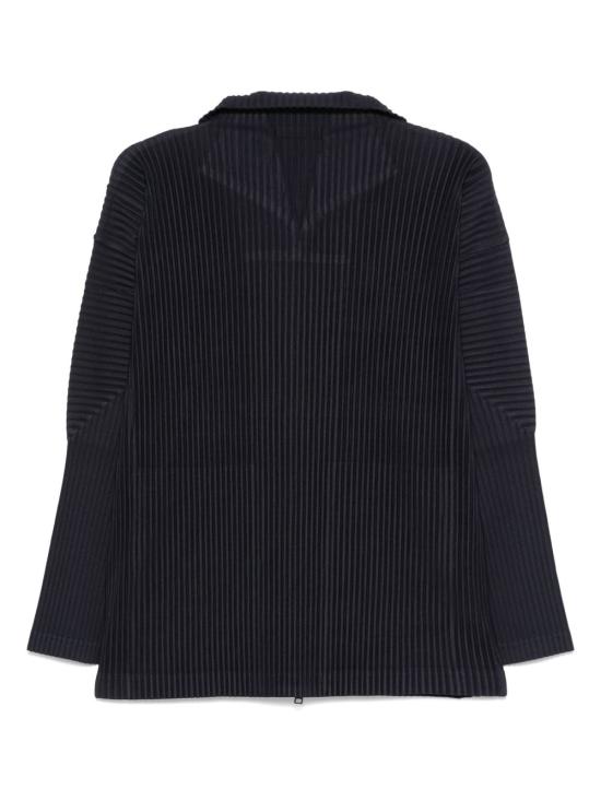25SS 옴므 플리세 이세이 미야케 자켓 HP56JL54075 DOM - HOMME PLISSE' ISSEY MIYAKE