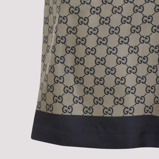 25SS 구찌 숏팬츠 810782ZASHM4270 DOM - GUCCI