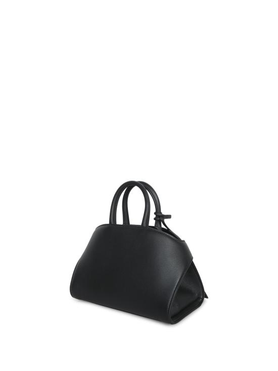 25SS 살바토레 페라가모 가방 768853 215975 009 Black - SALVATORE FERRAGAMO