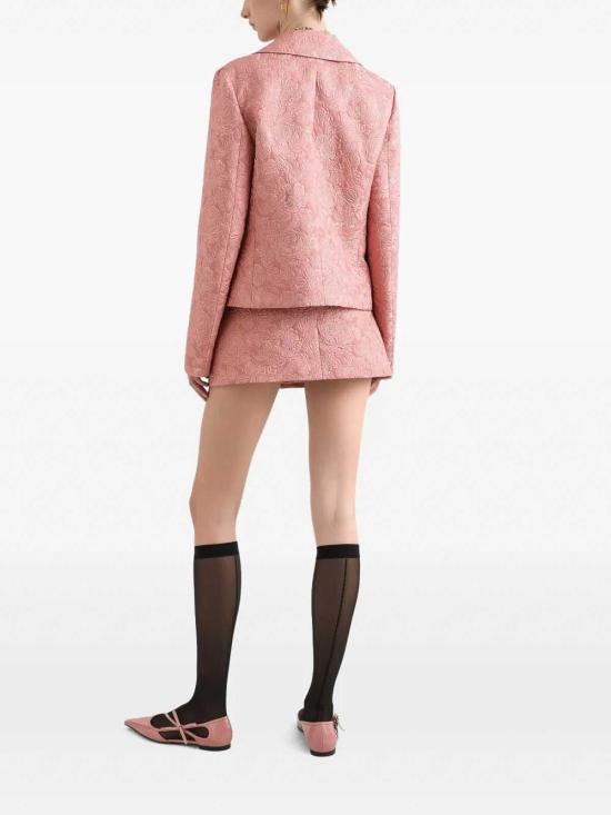  돌체앤가바나 자켓 F29UETHJMQKF0473 Nude Neutrals - DOLCE & GABBANA