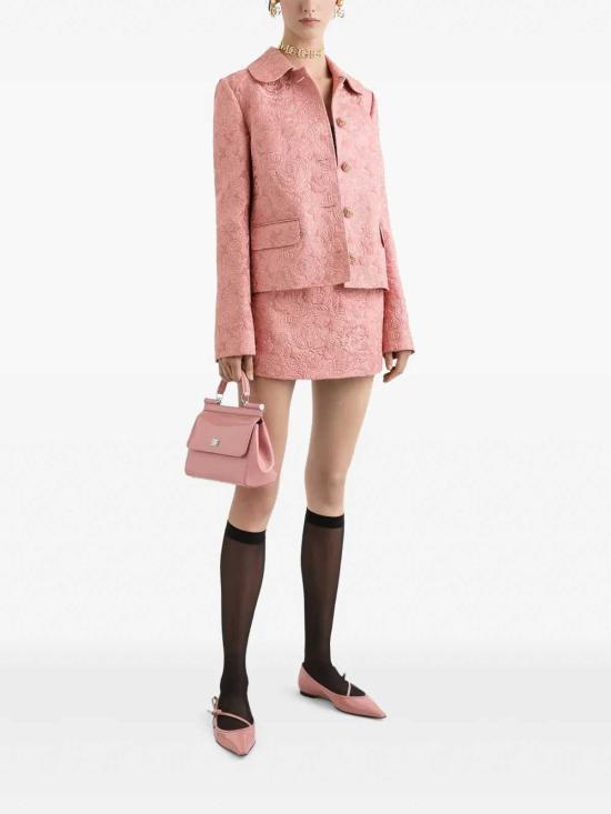  돌체앤가바나 자켓 F29UETHJMQKF0473 Nude Neutrals - DOLCE & GABBANA