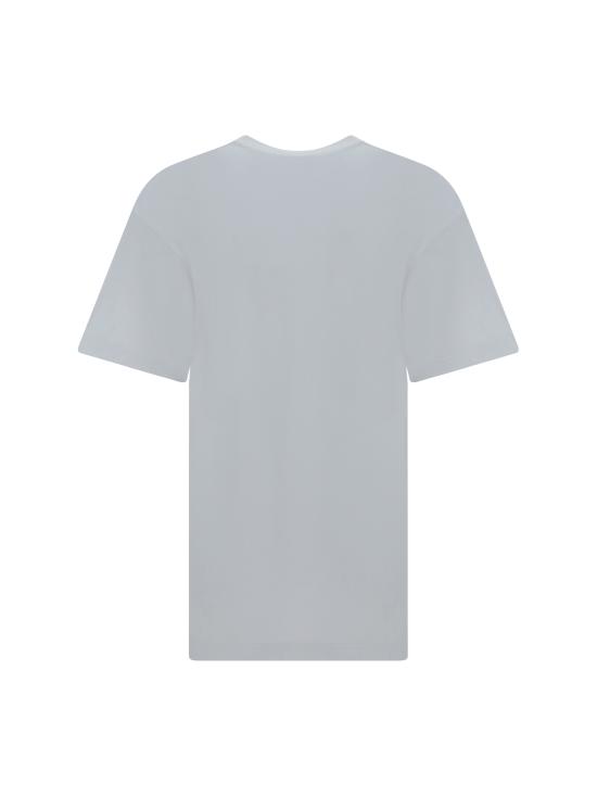 26SS 구찌 프린트 반팔 티셔츠 788093XJGL6 9074 WHITE - GUCCI