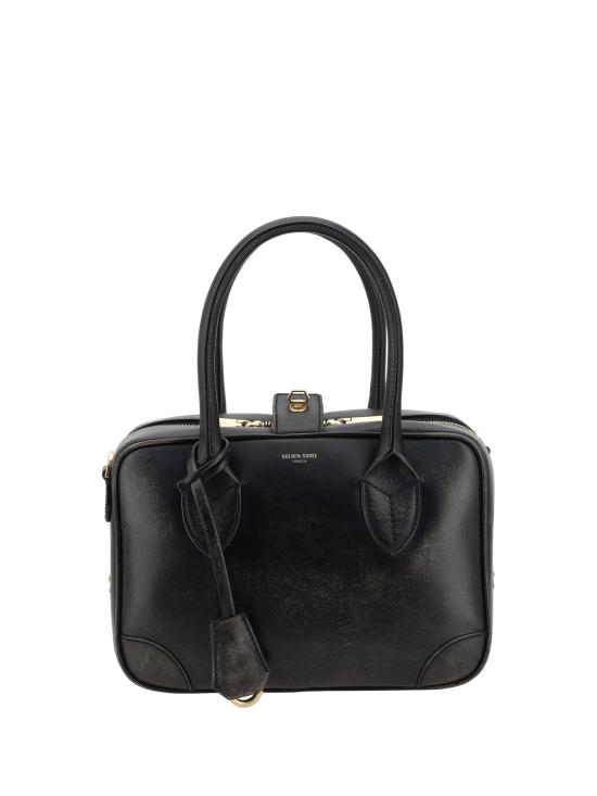 25SS 골든구스 토트백 GWA00470A000715 90100 BLACK