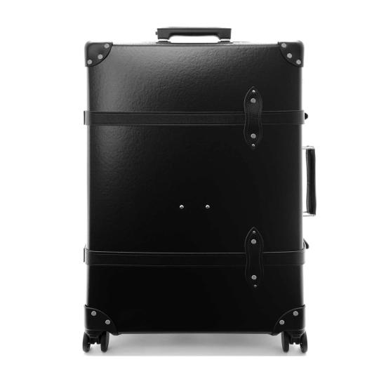 25SS GLOBE TROTTER 백팩 CNBKBK30CI C BLACK BLACK Black