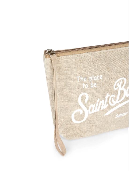 25SS 세인트바쓰 클러치/파우치 ALI000400275h - MC2 SAINT BARTH