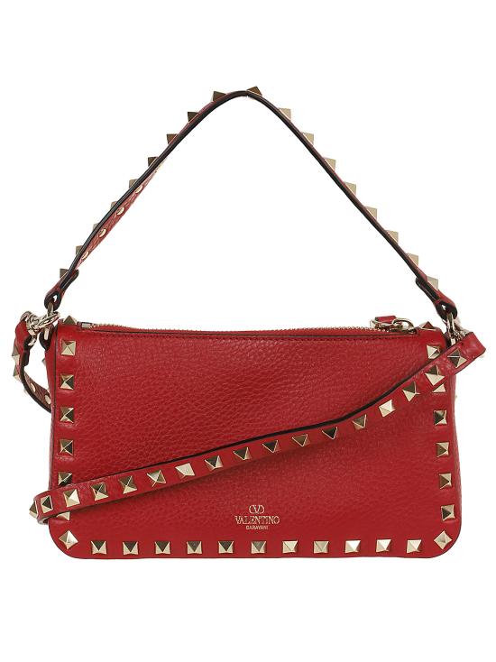 24FW 발렌티노 가라바니 숄더백 WB0J47 VSF 0RO ROSSO V - VALENTINO GARAVANI