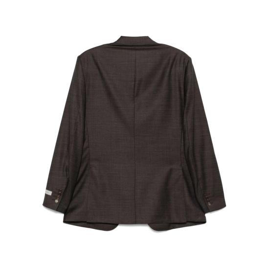 25SS 카날리 수트 세트 AA02524 21280 18 509 BROWN - CANALI