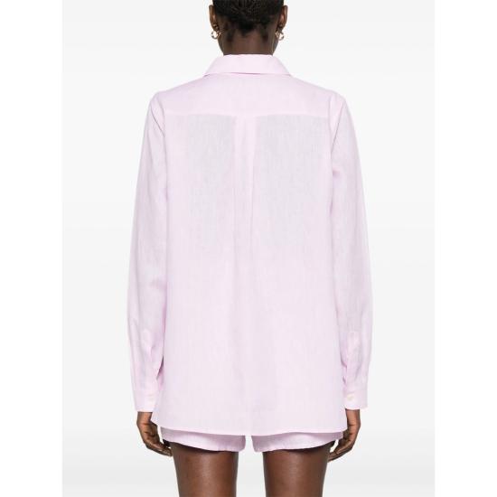 25SS Riviera 셔츠 ST001 PINK - OTHER BRANDS