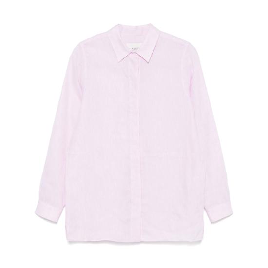 25SS Riviera 셔츠 ST001 PINK