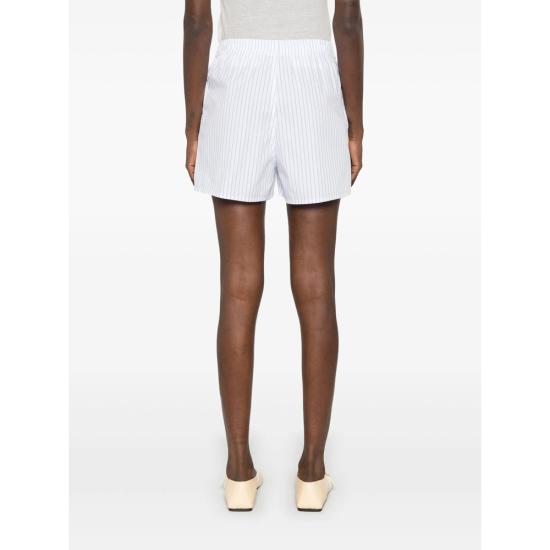 25SS 리비에라 숏팬츠 PS002 LGBLU WHITE BLUE - RIVIERA