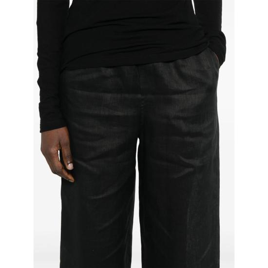 25SS 리비에라 팬츠 PS001 BLACK - RIVIERA