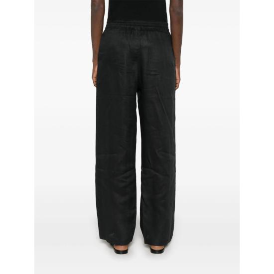 25SS 리비에라 팬츠 PS001 BLACK - RIVIERA