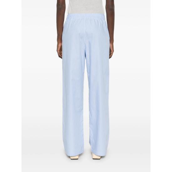 25SS 리비에라 팬츠 PS001 LGBLU BLUE WHITE - RIVIERA