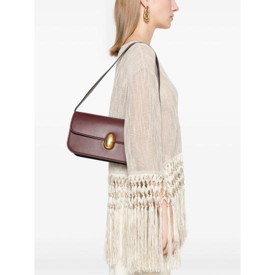 25SS 누스 숄더백 00027A09 PHOENIX BA BURGU RED - NEOUS