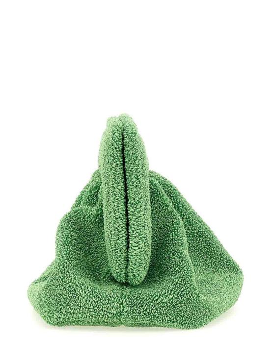  더모아레 클러치/파우치 TMPS23BT74MANTIS Green - THEMOIRE