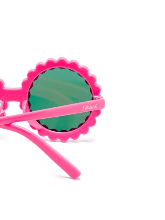 25SS [주니어] 빌리블러쉬 액세서리 U20809 462 Fuchsia - BILLIEBLUSH