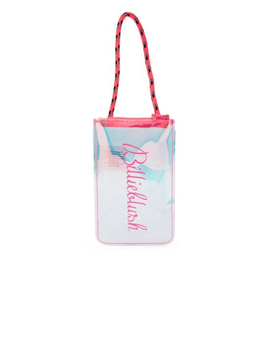 25SS [주니어] 빌리블러쉬 액세서리 U20809 462 Fuchsia - BILLIEBLUSH