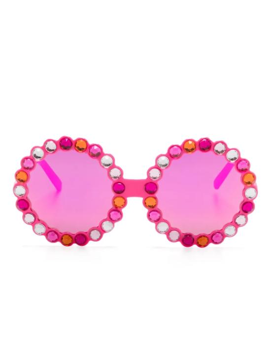 25SS [주니어] 빌리블러쉬 액세서리 U20809 462 Fuchsia