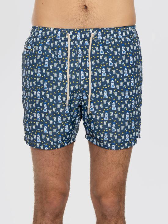 25SS 세인트바쓰 스윔팬츠 02127Hultralight swim short