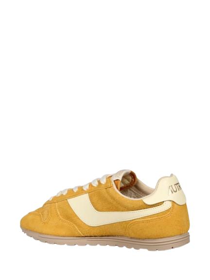 25SS 오트리 스니커즈 WSLM UB03 Minyel - AUTRY