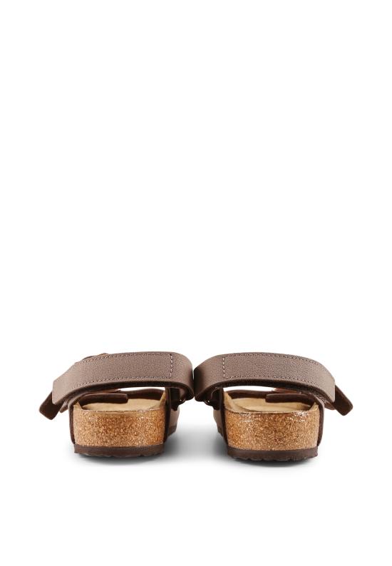 25FW [키즈] 버켄스탁 샌들 1029474 MILANO BROWN - BIRKENSTOCK