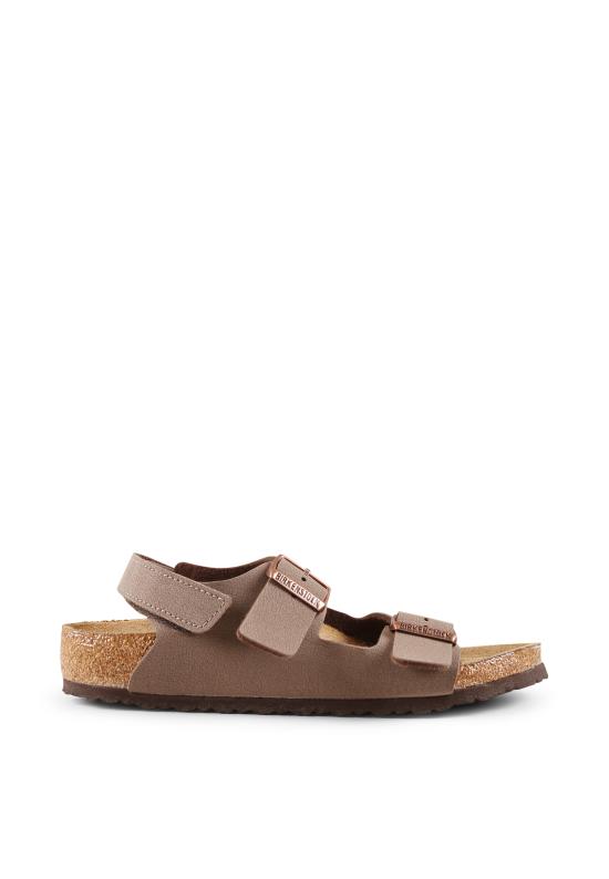 25FW [키즈] 버켄스탁 샌들 1029474 MILANO BROWN