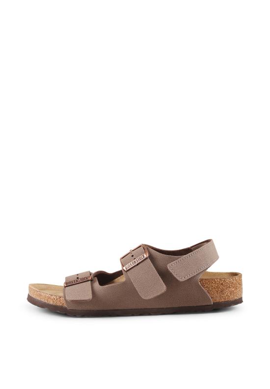 25FW [키즈] 버켄스탁 샌들 1029474 MILANO BROWN - BIRKENSTOCK