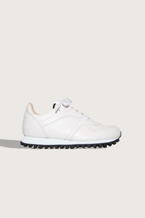  스파워트 뮬/슬리퍼 Spalwart Marathon Trail Low Nappa  칠크