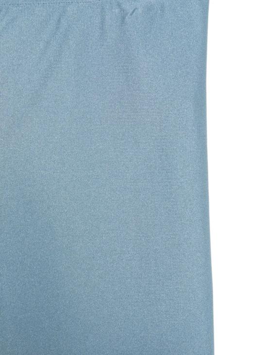 25SS [주니어] 두두 레깅스 DW6A30 J0331 645 Blue - DOUUOD